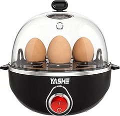 Comparativa de los mejores cocedores de huevos para familias