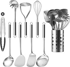 Comparativa de las mejores cucharas de madera para cocinar