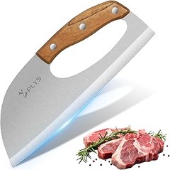 Los cuchillos carniceros más recomendados por chefs profesionales