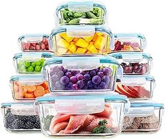 Cómo elegir los mejores envases de vidrio para conservar tus alimentos