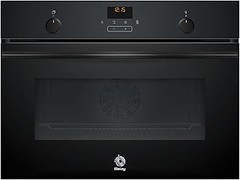 Comparativa de los mejores hornos de encastre compactos para espacios reducidos