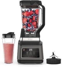 Las mejores licuadoras profesionales para preparar smoothies