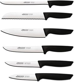 Dónde comprar sets de cuchillos a buen precio