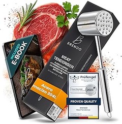 Descubre los mejores mazos para carne para tu cocina en casa