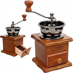 Comparativa de los mejores molinillos de café manuales en 2023