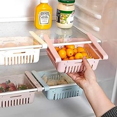 Descubre las mejores ofertas de organizadores de nevera en Amazon