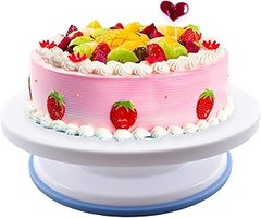 Ofertas y Precios de Platos Giratorios para Tartas en Amazon