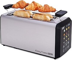Descubre las mejores ofertas en tostadoras digitales