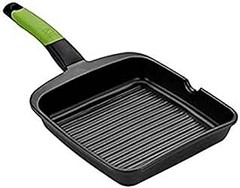 Comparativa de las mejores sartenes grill para preparar carne