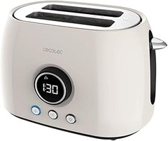 Las mejores tostadoras retro del mercado en 2023