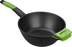Los mejores woks antiadherentes para quienes empiezan a cocinar