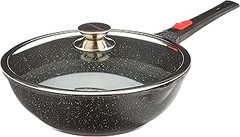 Top 3 woks para inducción en 2023: Comparativa completa