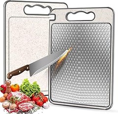 Las mejores ofertas y descuentos en tablas de cortar
