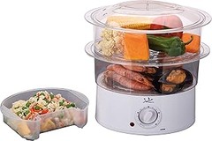 Las mejores ofertas en vaporeras eléctricas en Amazon