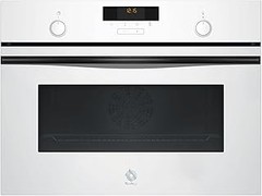 Opiniones de usuarios sobre hornos de encastre compactos