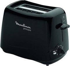Opiniones de Usuarios sobre Tostadoras de 2 Ranuras