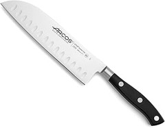¿Qué opinan los usuarios sobre los cuchillos santoku?