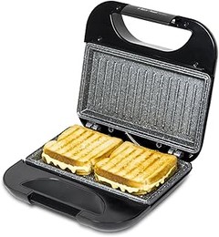 Experiencias reales de usuarios con sandwicheras compactas