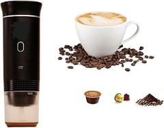 Opiniones de usuarios sobre cafeteras para camping: lo que dicen