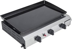 Testimonios de Usuarios sobre Planchas de Gas