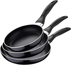 Reseñas y opiniones de sartenes para inducción: Lo que dicen los usuarios