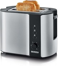 Opiniones de usuarios sobre tostadoras con calentador