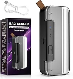 Experiencias Reales de Usuarios con Selladoras de Bolsas