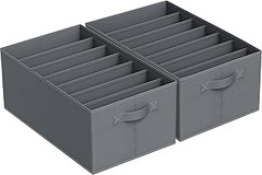 Beneficios y recomendaciones de organizadores de armario para ropa