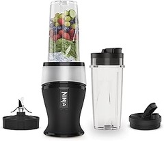 ¿Qué potencia necesitas en tu batidora para smoothies?