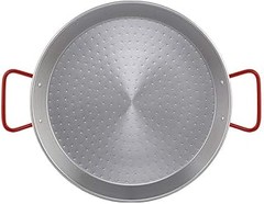 Descubre el precio promedio de las paelleras en el mercado