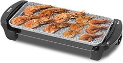 ¿Cuál es el precio promedio de una plancha de asar en 2023?