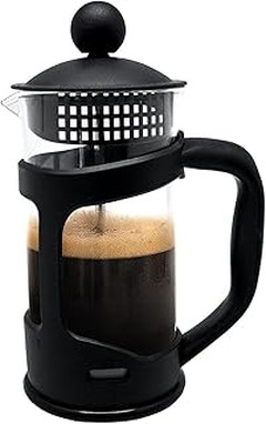 Descubre los precios de cafeteras de émbolo y qué esperar