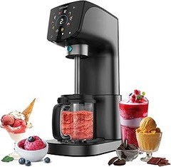 Descubre los precios de máquinas para hacer helados en 2023
