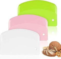 Guía de Precios y Mejores Tiendas para Comprar Rasquetas de Repostería
