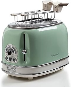 Mejores Ofertas y Precios de Tostadoras Retro