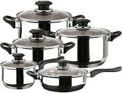 Problemas frecuentes y soluciones para baterías de cocina antiadherentes