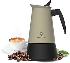 Solucionando problemas frecuentes con cafeteras italianas