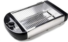 Soluciona los problemas más comunes de tu tostadora horizontal