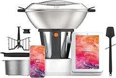 Errores frecuentes al usar robots de cocina con recetas guiadas y sus soluciones