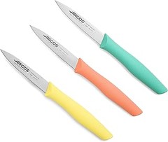 ¿Qué es un cuchillo pelador y cuáles son sus funciones?