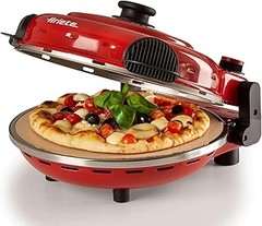 Descubre qué es un horno para pizza y sus características