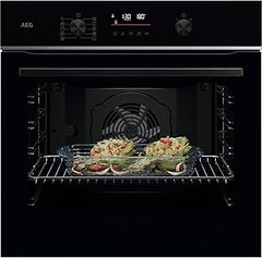 ¿Qué es un horno pirolítico y cómo funciona?