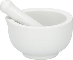 ¿Qué es un mortero y para qué lo utilizamos en la cocina?