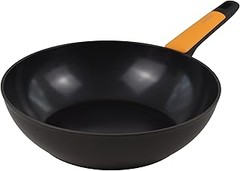 Descubre qué es un wok antiadherente y sus beneficios