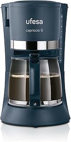 ¿Qué es una cafetera de goteo y cómo funciona?