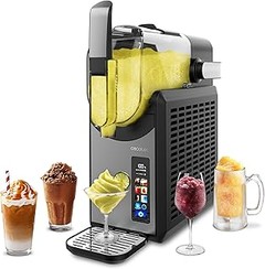¿Qué es una máquina para hacer helados y cómo funciona?