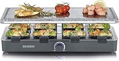 ¿Qué es una raclette eléctrica y cómo se ha vuelto popular?
