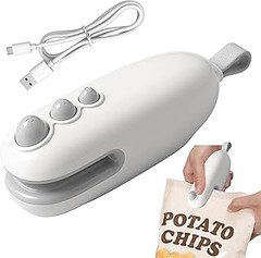 Selladoras de bolsas: Funcionamiento y beneficios esenciales