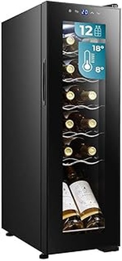 Descubre qué es una vinoteca y sus beneficios para el vino