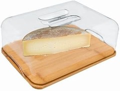 La mejor quesera según el tipo de queso: Comparativa y recomendaciones